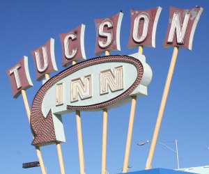 neon tucson