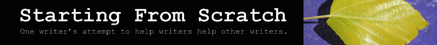 header for Craig S. Baker Tucson freelance writer blog and website